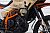 Yakk EXP KTM 390 Adventure 25-/Enduro 125, onderste valbescherme
