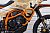 Yakk EXP KTM 390 Adventure 25-/Enduro 125, onderste valbescherme