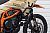 Yakk EXP KTM 390 Adventure 25-/Enduro 125, onderste valbescherme