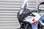 Yakk EXP Honda XL750 Transalp 25-, Forlygtebeskytter