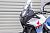 Yakk EXP Honda XL750 Transalp 25-, Forlygtebeskytter