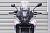 Yakk EXP Honda XL750 Transalp 25-, Forlygtebeskytter