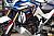 Yakk EXP Honda CRF1100 Africa Twin AS, proteções contra colisões