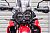 Yakk EXP Honda CRF300 Rally, proteção dos faróis