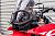 Yakk EXP Honda CRF300 Rally, proteção dos faróis