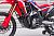 Yakk EXP Honda CRF300 Rally, Crash Guards