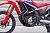 Yakk EXP Honda CRF300 Rally, Crash Guards