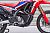 Yakk EXP Honda CRF300 Rally, Crash Guards