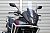 Yakk EXP Honda XL750 Transalp, proteção do farol