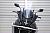 Yakk EXP Honda XL750 Transalp, proteção do farol