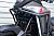 Yakk EXP Honda XL750 Transalp, proteções superiores contra colis