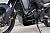Yakk EXP Honda XL750 Transalp, proteções inferiores contra colis