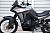 Yakk EXP Honda XL750 Transalp, proteções inferiores contra colis