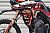 Yakk EXP Kove 800X Rally/Pro, proteções contra colisões