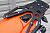 Yakk EXP KTM 690 Enduro, upgrade van de brandstofvulopening