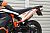Yakk EXP KTM 790/890 Adventure, proteções traseiras contra colis