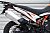 Yakk EXP KTM 790/890 Adventure, proteções traseiras contra colis