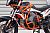 Yakk EXP KTM 790/890 Adventure, proteções superiores contra coli