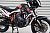 Yakk EXP KTM 790/890 Adventure, proteções superiores contra coli