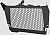 Yakk EXP Yamaha Ténéré 700 T7 25-, Radiatorbeskytter