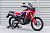 Yakk EXP Honda CRF300 Rally, proteção do cilindro de travão