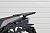 Yakk EXP CF Moto 450 MT, Bagagehylde