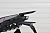 Yakk EXP CF Moto 450 MT, Bagagehylde