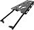 Yakk EXP CF Moto 450 MT, Bagagehylde