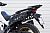Yakk EXP Honda CRF1100L Africa Twin 20-, Bagageplade