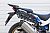 Yakk EXP Honda CRF1100L Africa Twin 20-, Bagageplade