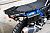 Yakk EXP Yamaha Ténéré 700 T7 19-, Bagagehylde