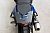 Yakk EXP Yamaha Ténéré 700 T7 19-, Bagagehylde
