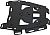 Yakk EXP Benelli TRK 702/702X, bagageplaat