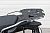 Yakk EXP CF Moto 800 MT-X, bagageplaat