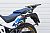 Yakk EXP Honda CRF1100L Africa Twin 20-, Bagageplade