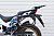 Yakk EXP Honda CRF1100L Africa Twin 20-, Bagageplade