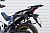 Yakk EXP Honda CRF1100L Africa Twin 20-, Bagageplade