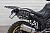 Yakk EXP Kove 800X, bagageplaat