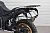 Yakk EXP Kove 800X, bagageplaat