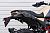 Yakk EXP BMW R12 GS 24-, bagagedrager voor fietstassen