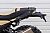Yakk EXP BMW R12 GS 24-, bagagedrager voor fietstassen