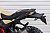 Yakk EXP BMW R12 GS 24-, bagagedrager voor fietstassen