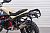 Yakk EXP BMW R12 GS 24-, Kofferträger