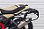 Yakk EXP BMW R12 GS 24-, Kofferträger