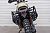 Yakk EXP BMW R12 GS 24-, Kofferträger