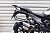 Yakk EXP BMW R 1300 GS 23-, zijkofferhouder