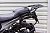 Yakk EXP BMW R 1300 GS 23-, zijkofferhouder