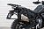 Yakk EXP CF Moto 800 MT-X, Kofferträger