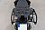 Yakk EXP CF Moto 800 MT-X, Kofferträger