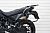 Yakk EXP CF Moto 800 MT-X, Kofferträger